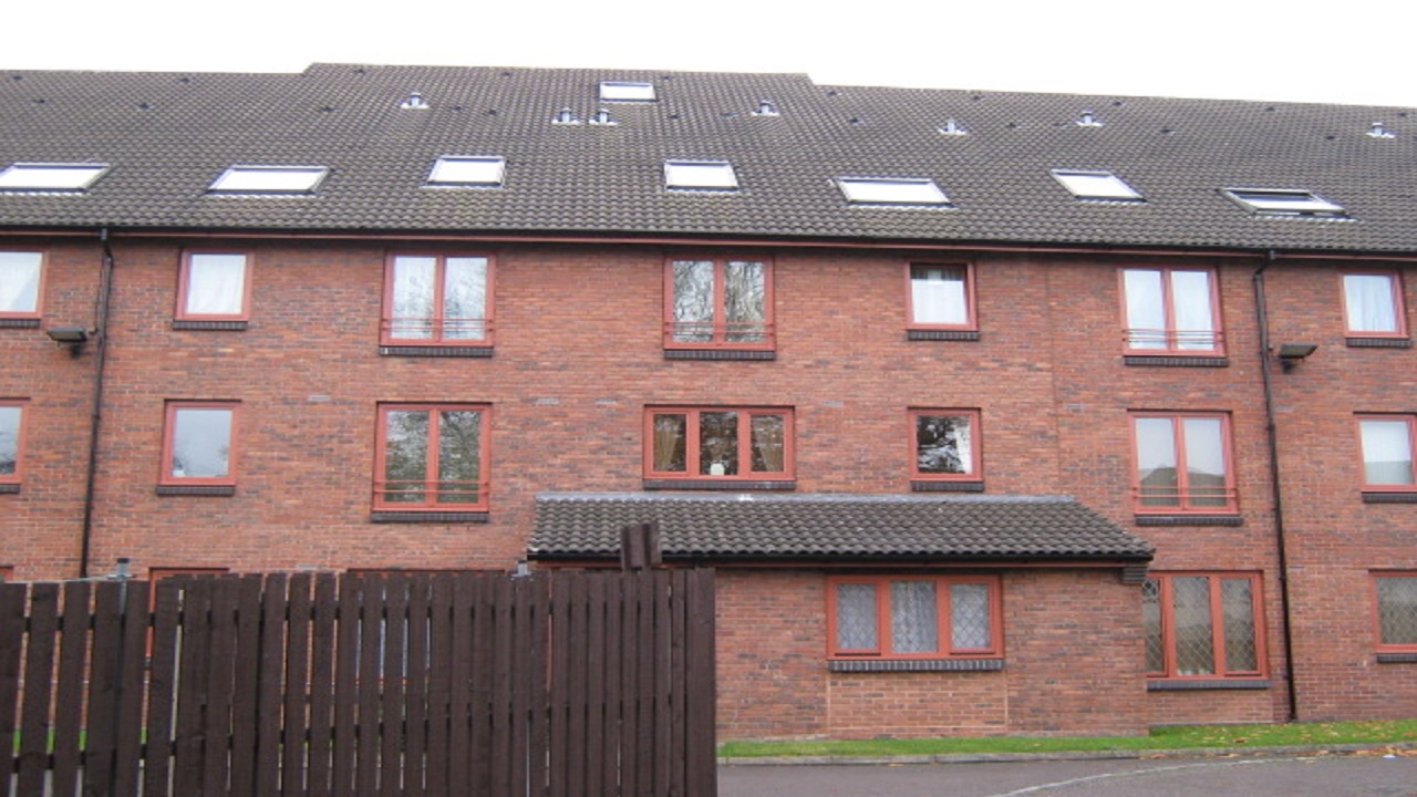 waterloo road, wolverhampton, WV1 4QG Midland Heart Homes